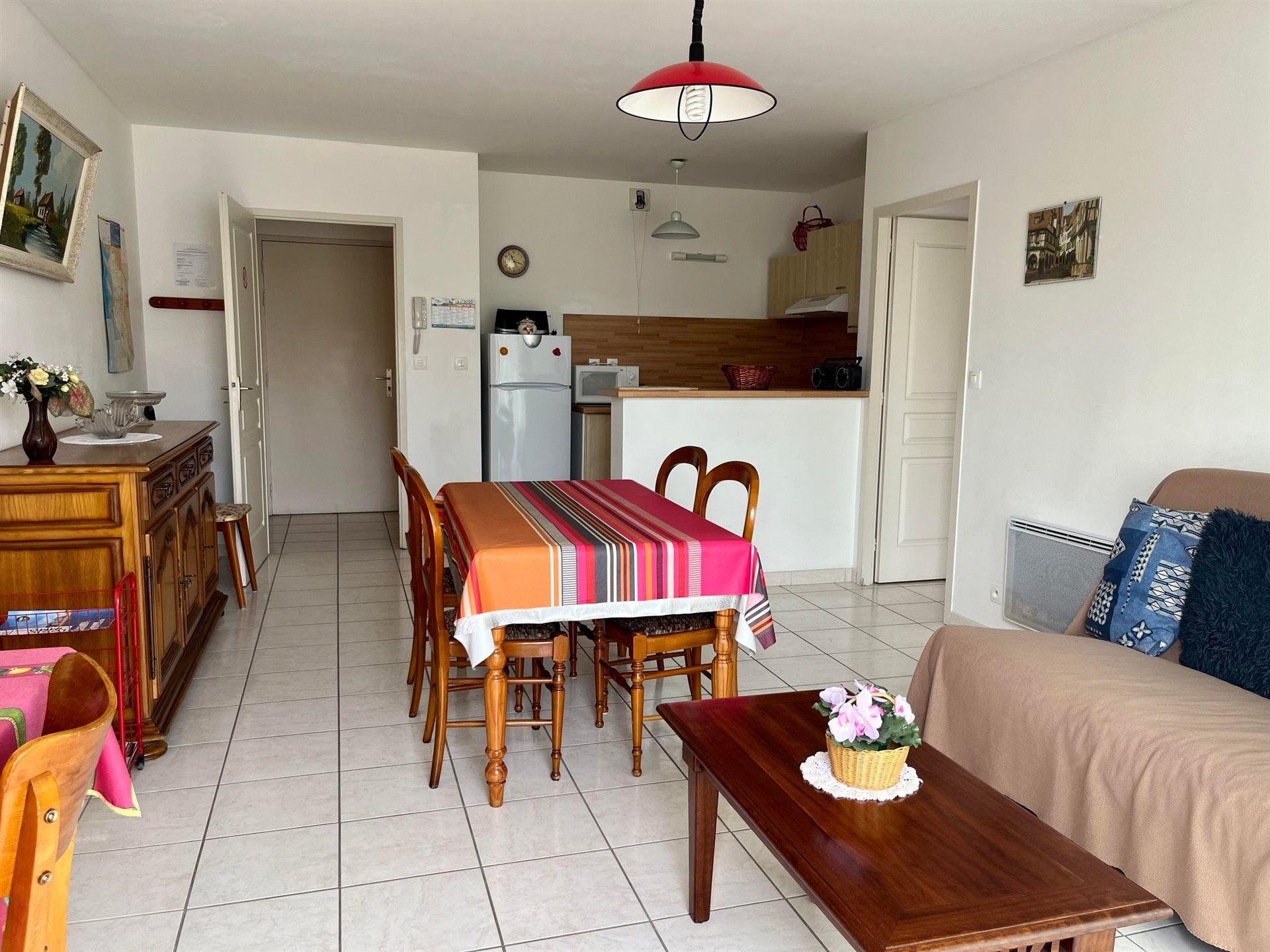 Appartement à louer, 1m², Châtelaillon-Plage