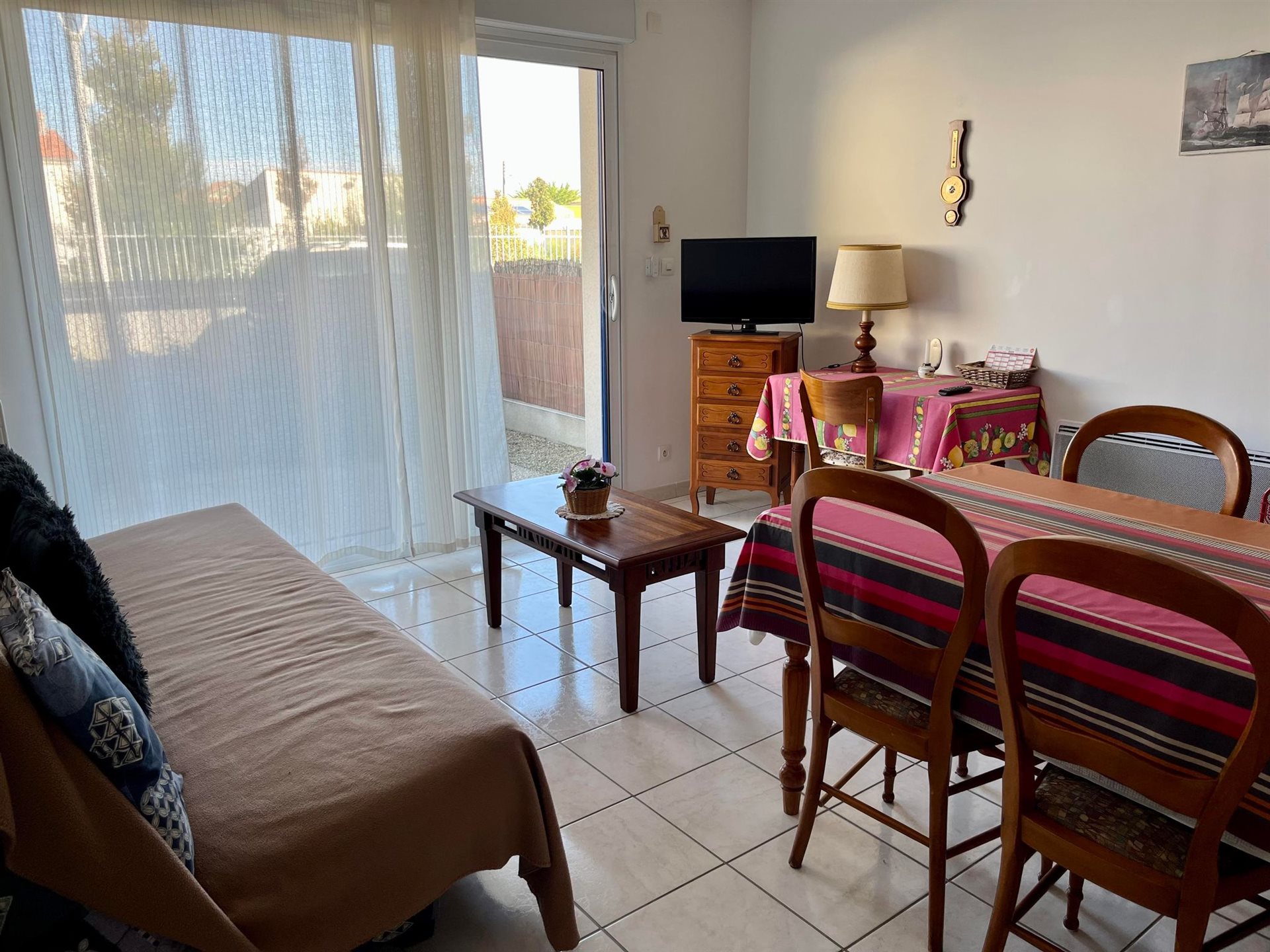 Appartement à louer, 1m², Châtelaillon-Plage