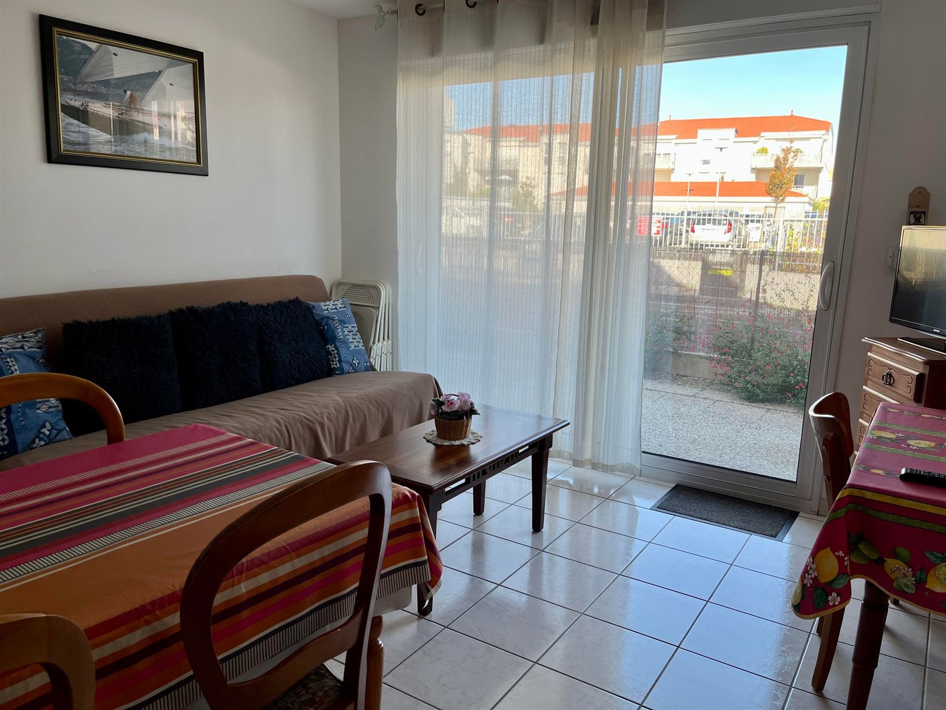 Appartement à louer, 1m², Châtelaillon-Plage