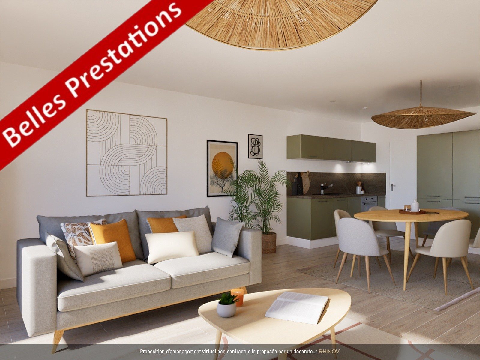 Appartement à vendre, 89m², Châtelaillon-Plage
