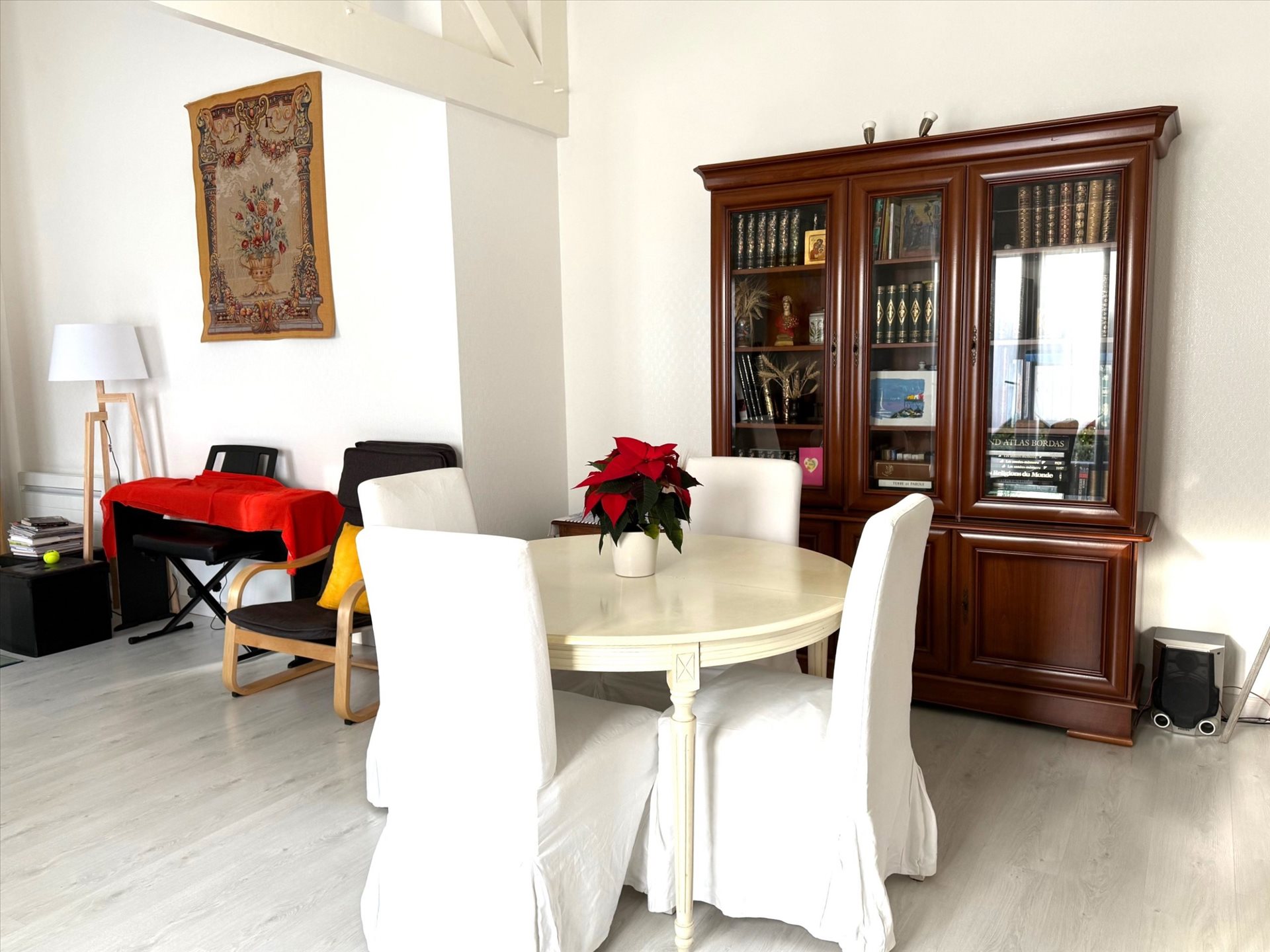 Maison à vendre, 98m², Châtelaillon-Plage