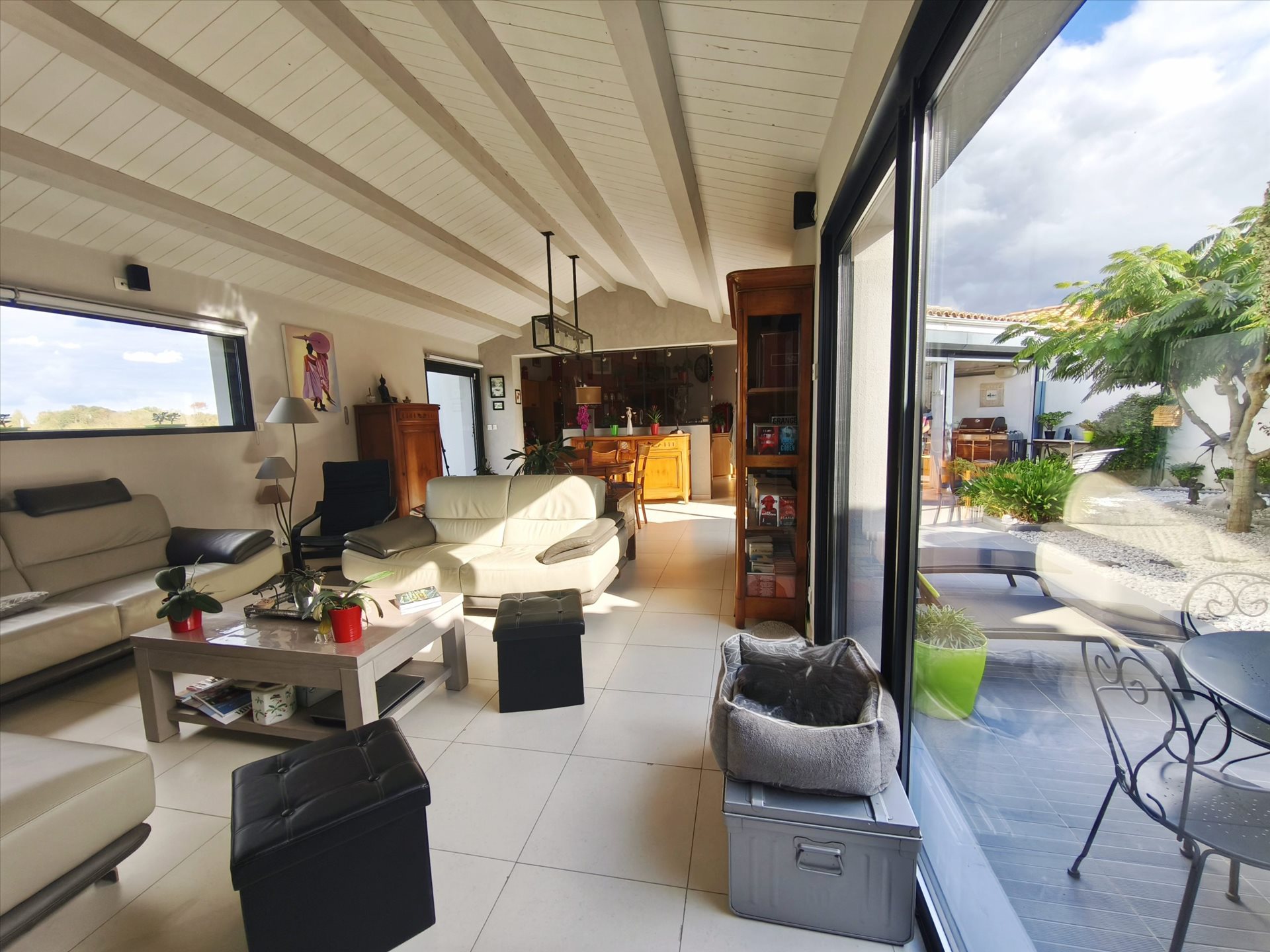 Maison à vendre, 146m², Châtelaillon-Plage