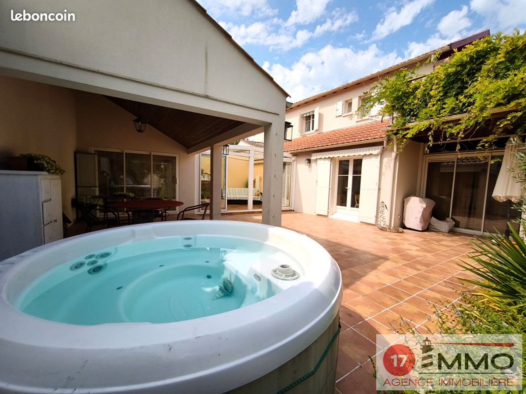 Maison à vendre, 185m², Châtelaillon-Plage