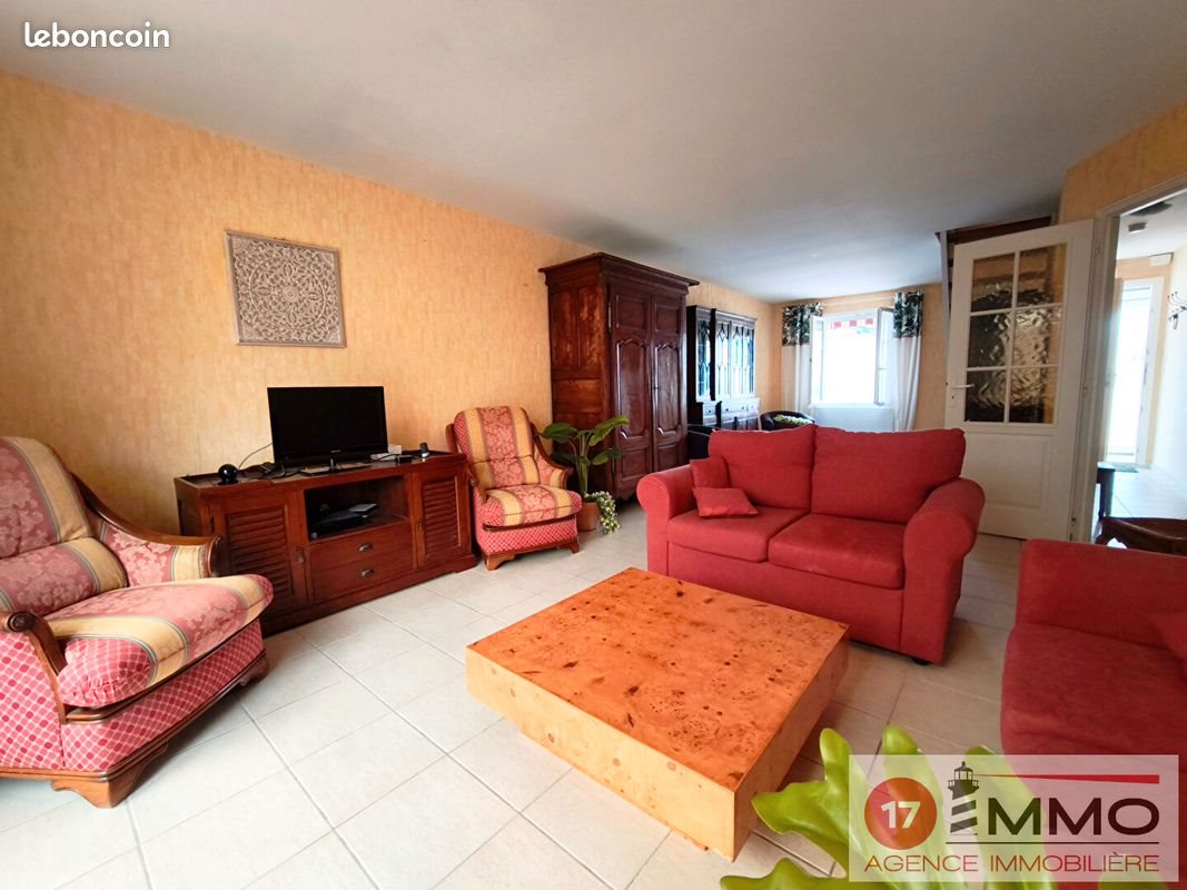 Maison à vendre, 185m², Châtelaillon-Plage