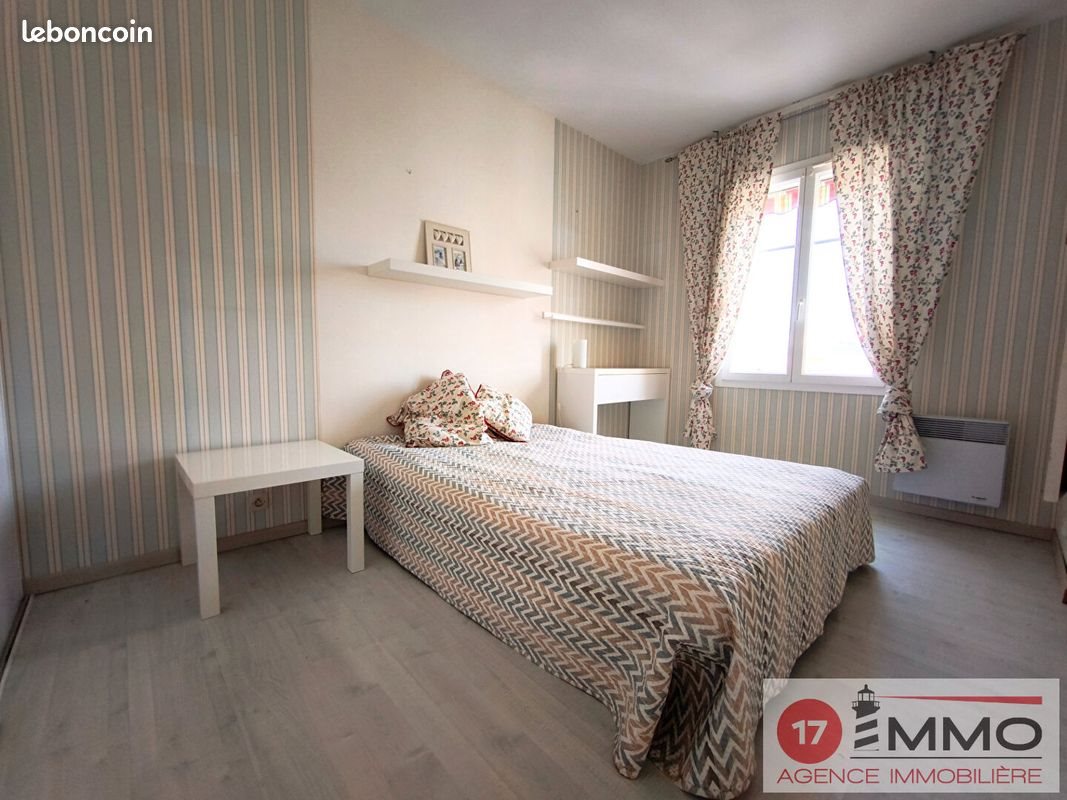 Maison à vendre, 185m², Châtelaillon-Plage