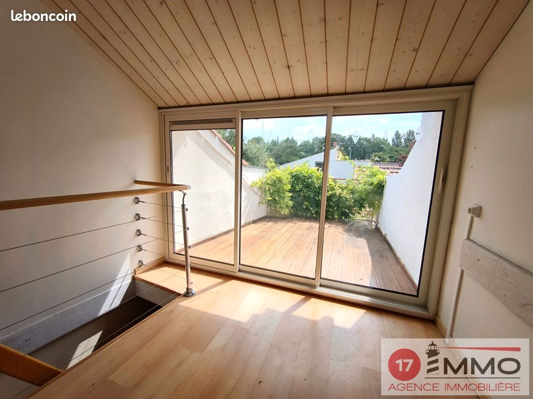 Maison à vendre, 185m², Châtelaillon-Plage