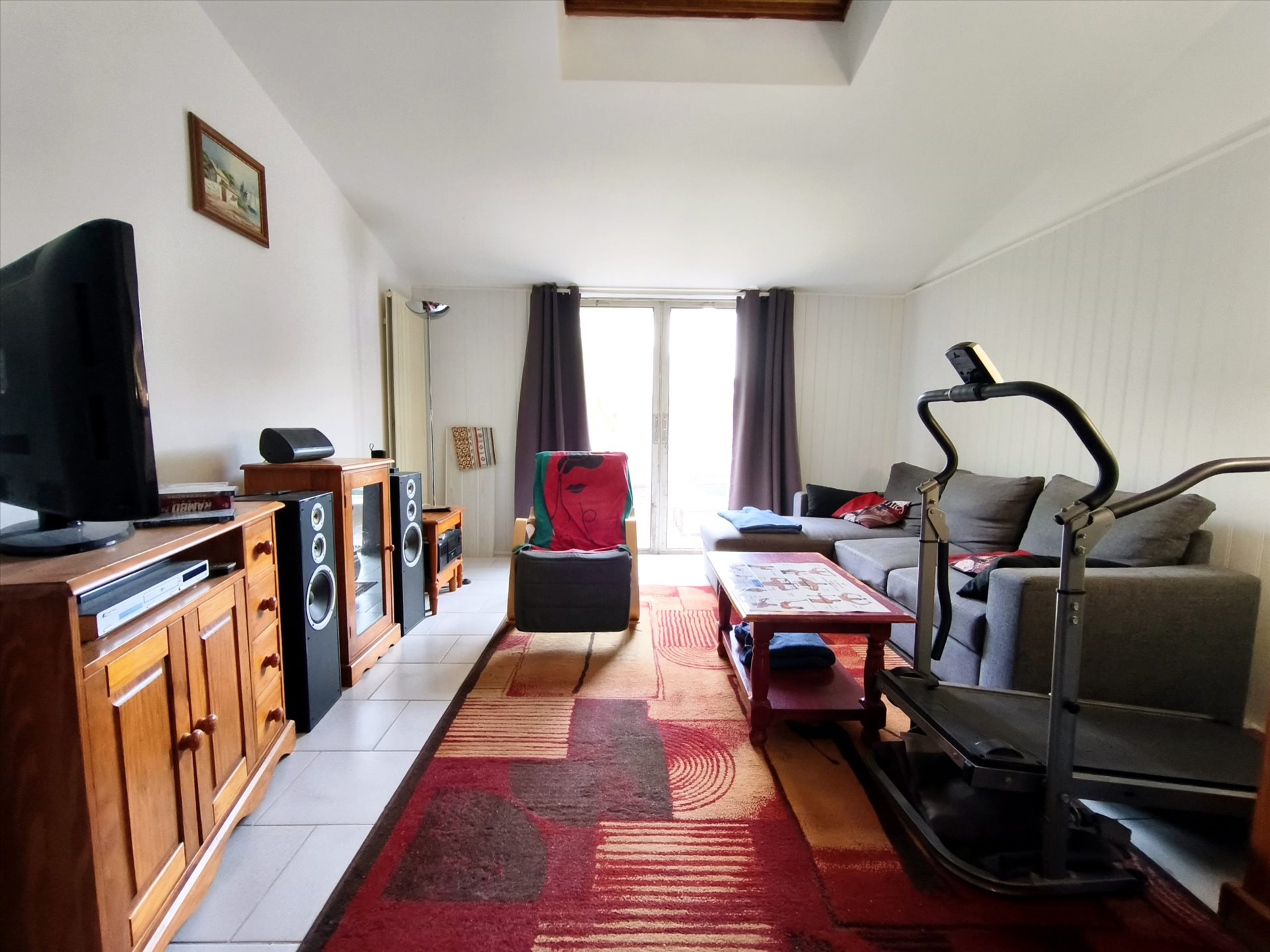 Maison à vendre, 120m², Châtelaillon-Plage
