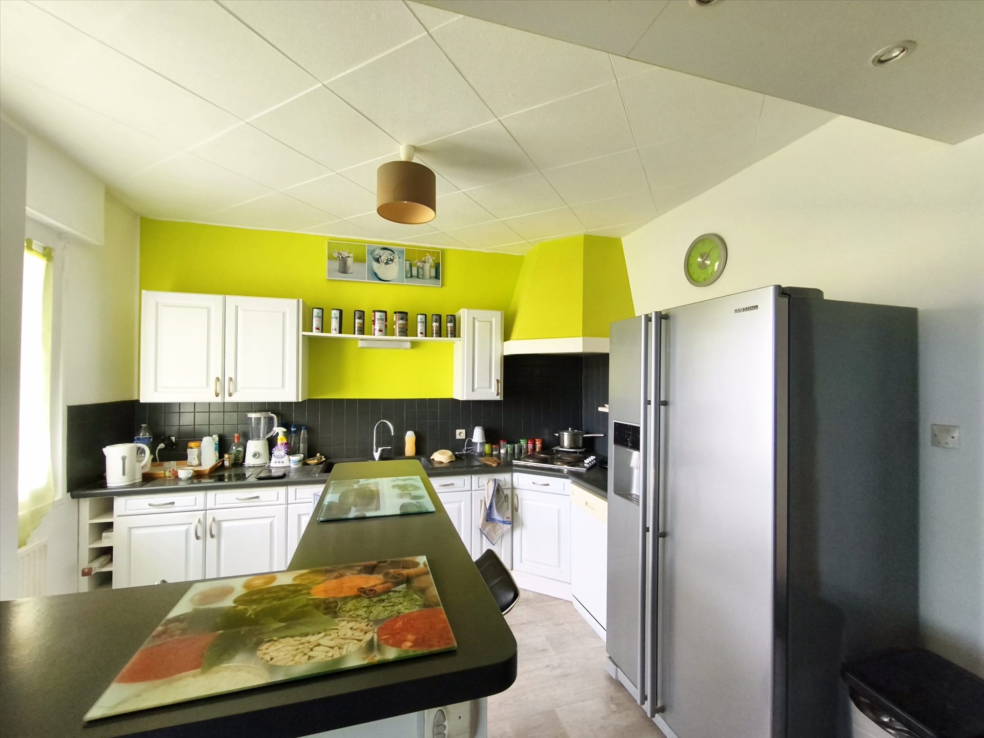 Maison à vendre, 120m², Châtelaillon-Plage