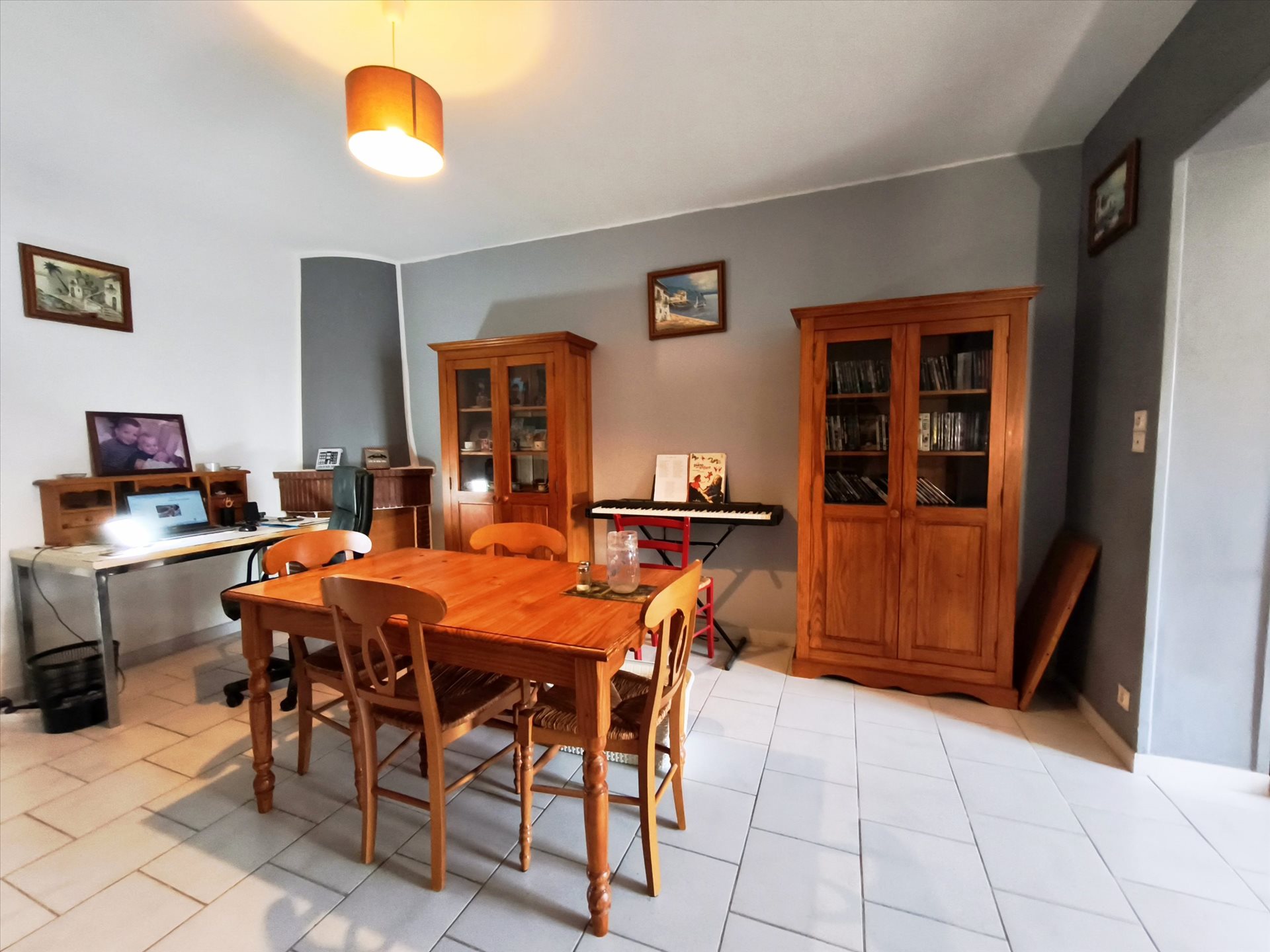 Maison à vendre, 120m², Châtelaillon-Plage
