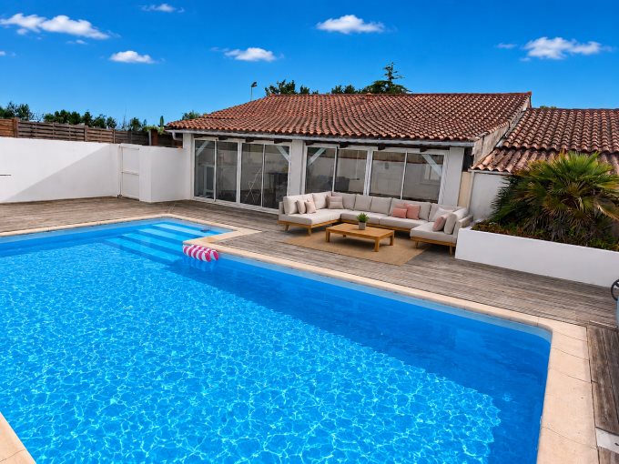 Maison à vendre, 139m², Saint-Vivien