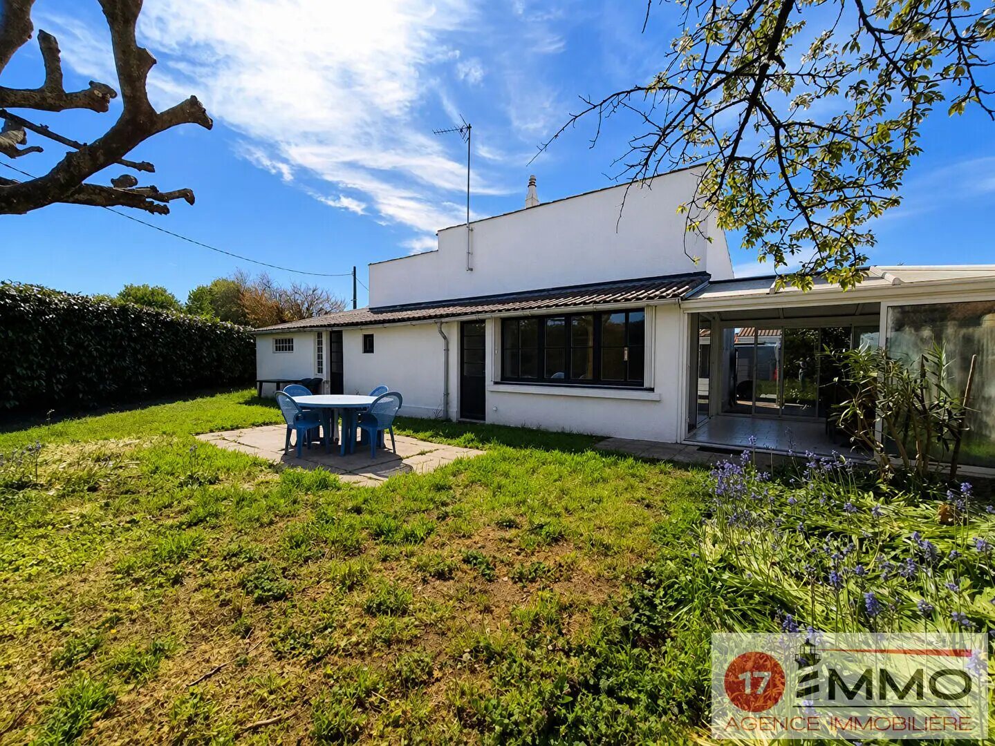 Maison à vendre, 65m², Châtelaillon-Plage