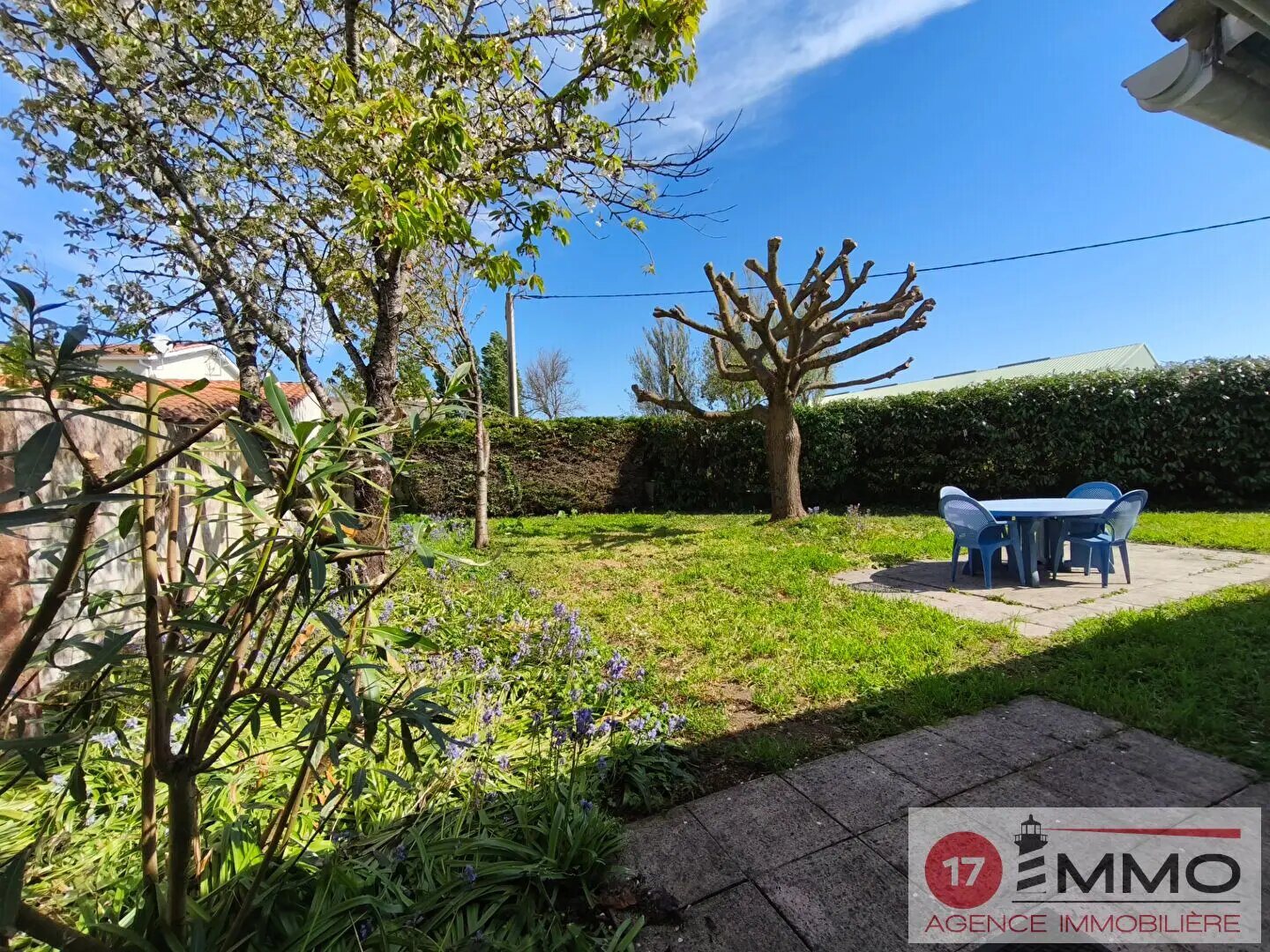 Maison à vendre, 65m², Châtelaillon-Plage
