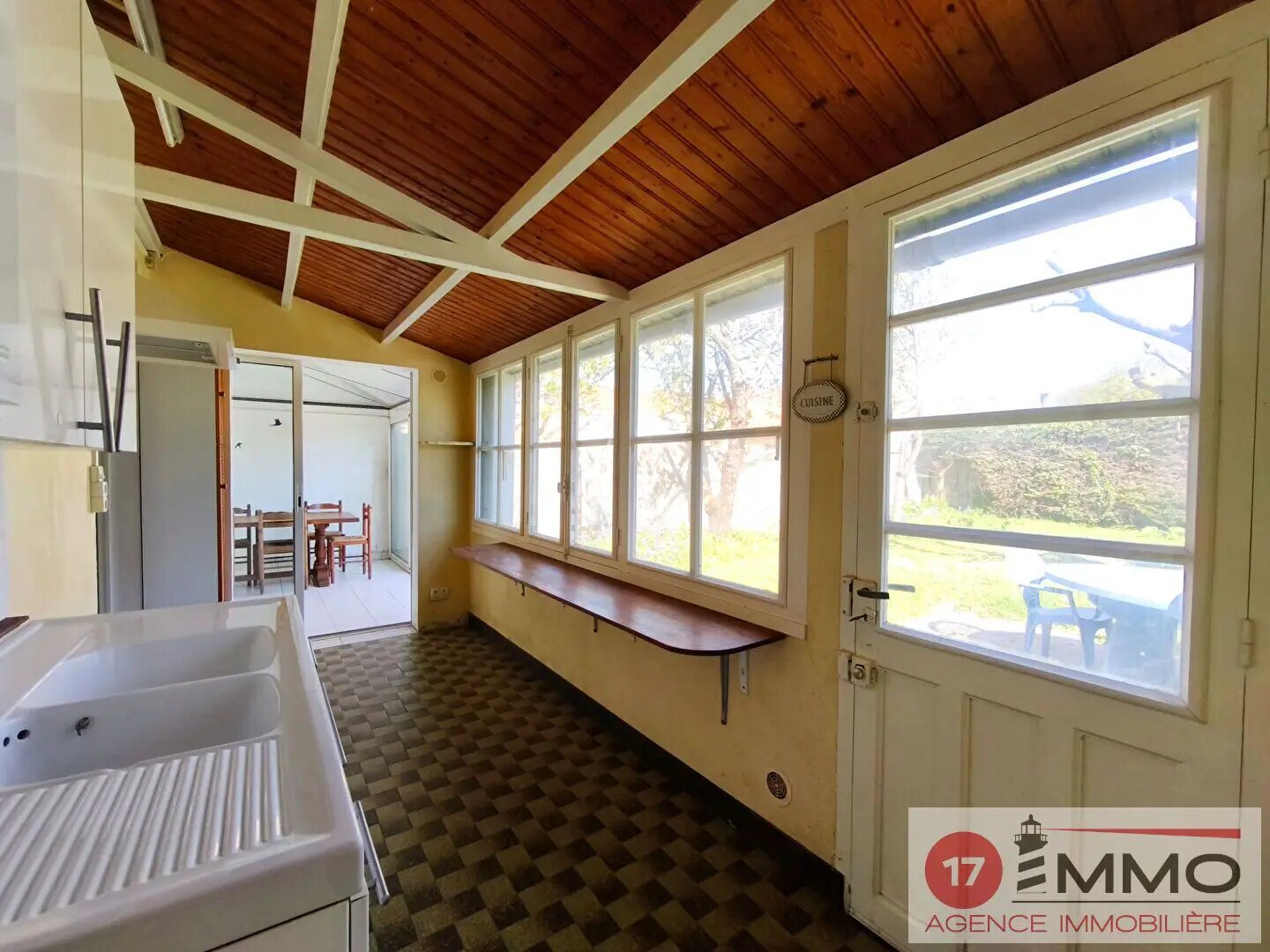 Maison à vendre, 65m², Châtelaillon-Plage