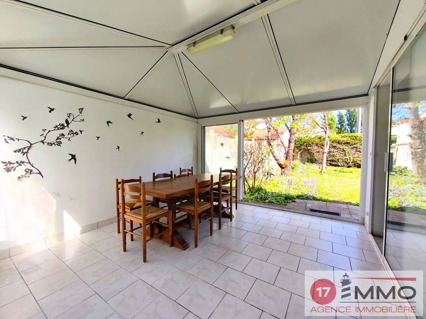 Maison à vendre, 65m², Châtelaillon-Plage