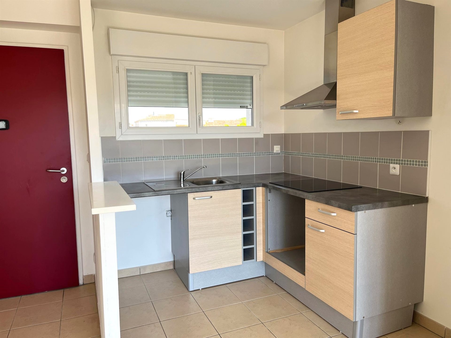 Appartement à louer, 2m², Angoulins