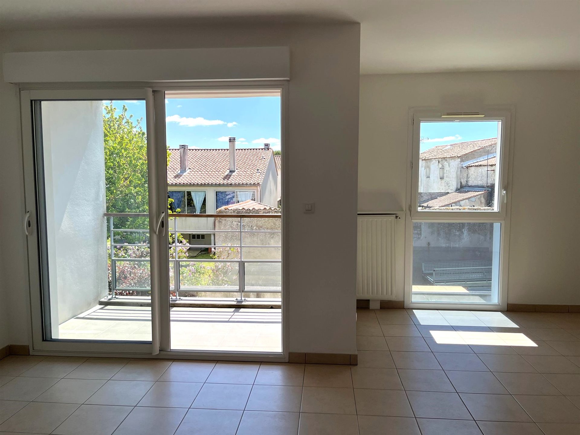 Appartement à louer, 2m², Angoulins
