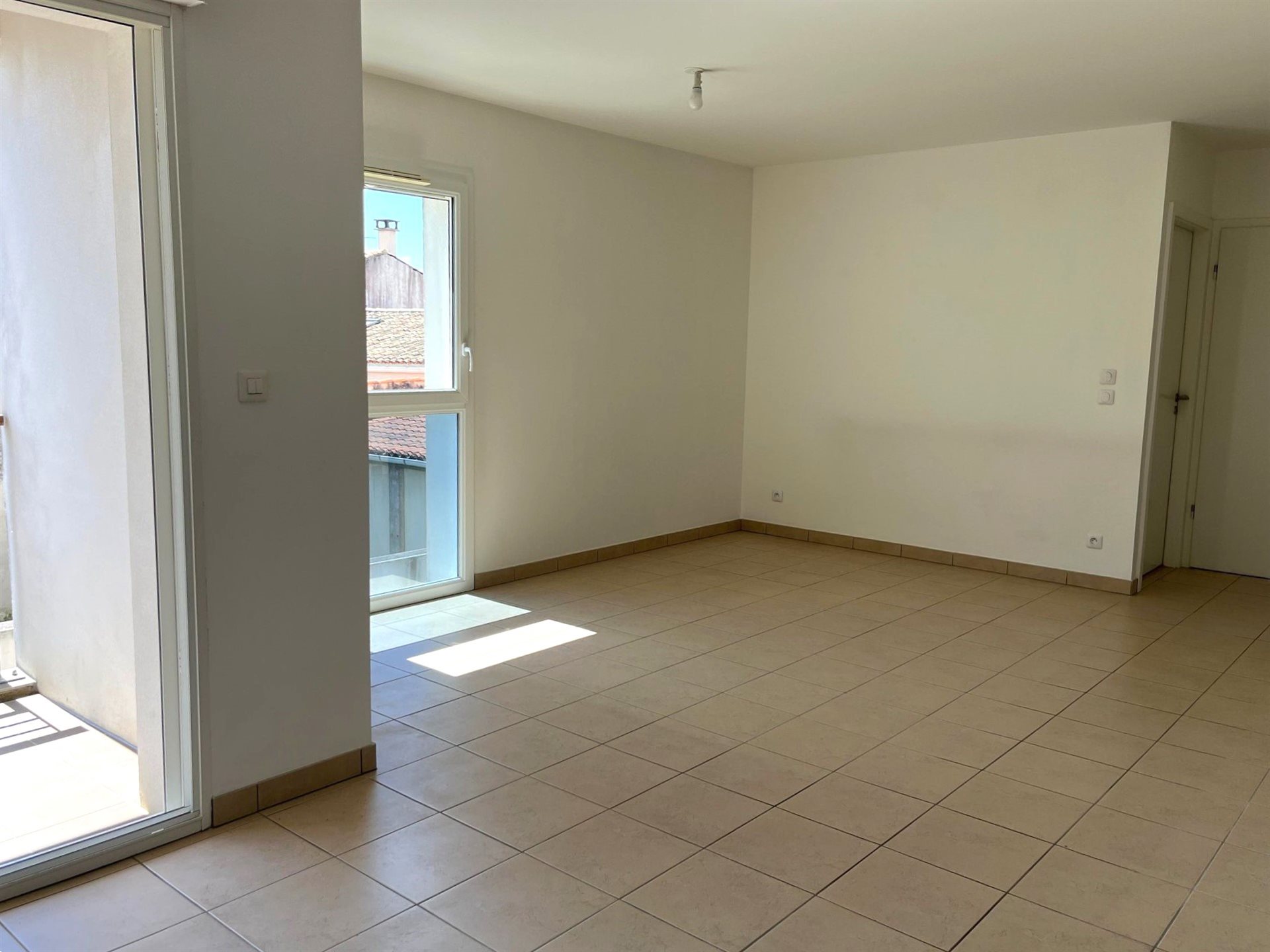 Appartement à louer, 2m², Angoulins