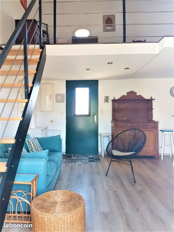 Maison à louer, 58m², Châtelaillon-Plage