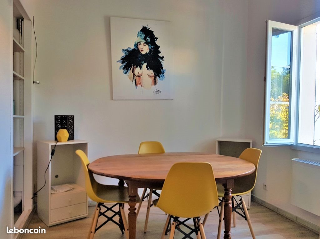 Maison à louer, 58m², Châtelaillon-Plage