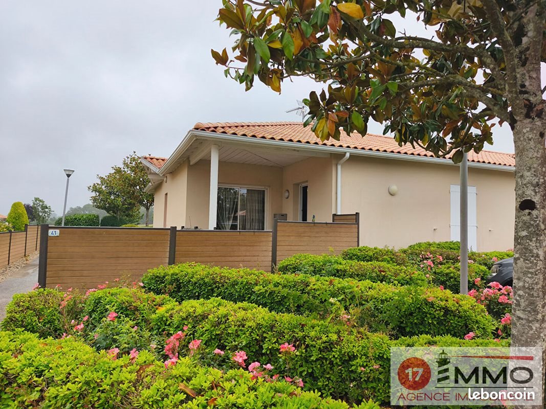 Maison à vendre, 69m², Salles-sur-Mer