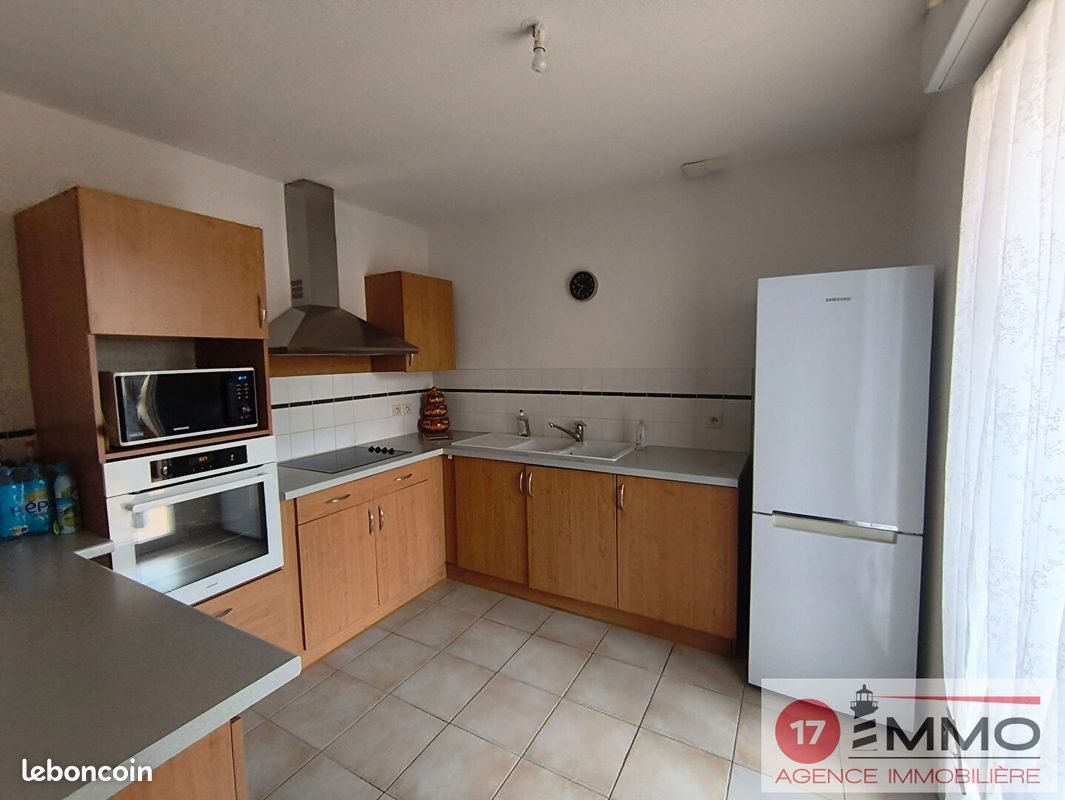 Maison à vendre, 69m², Salles-sur-Mer