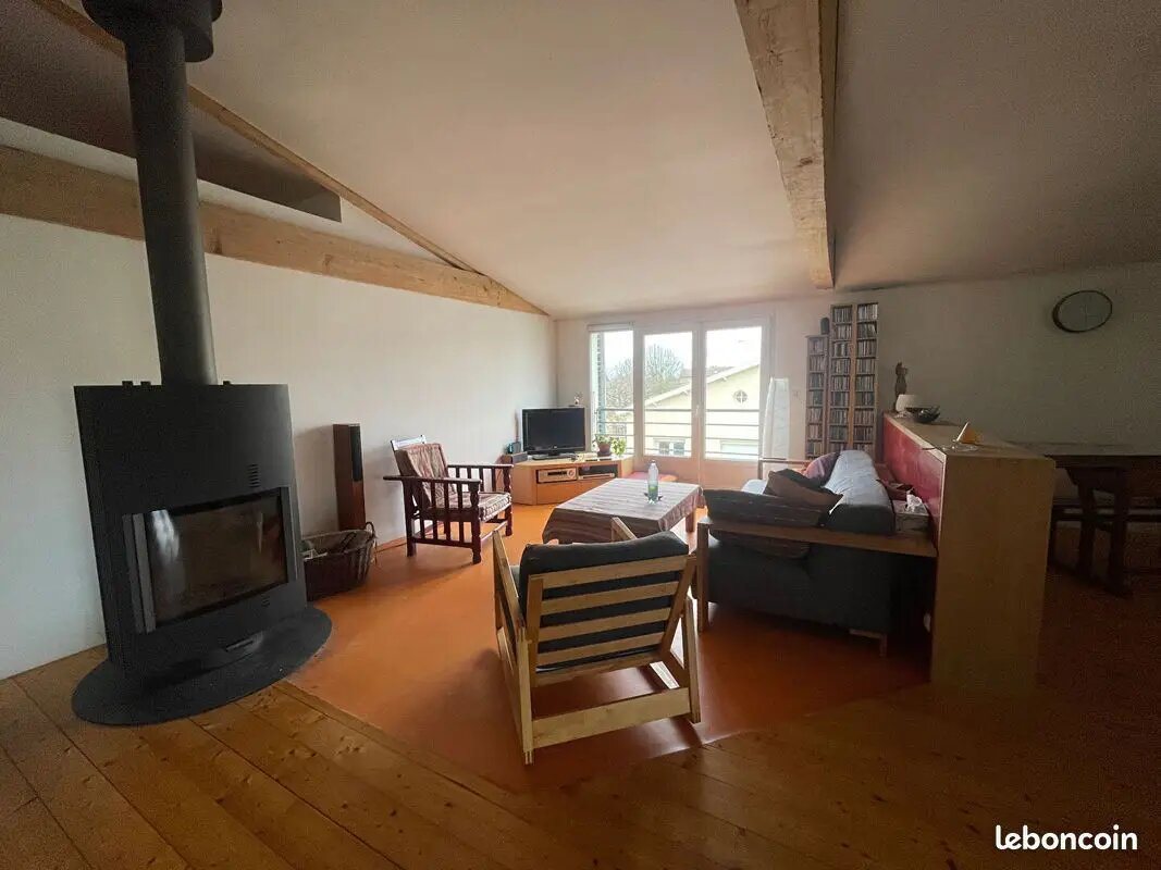Maison à vendre, 236m², Thairé
