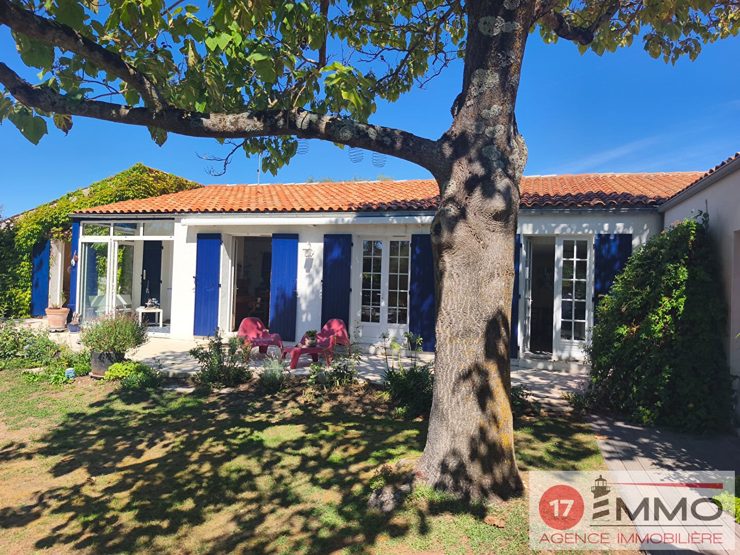 Maison à vendre, 190m², Salles-sur-Mer