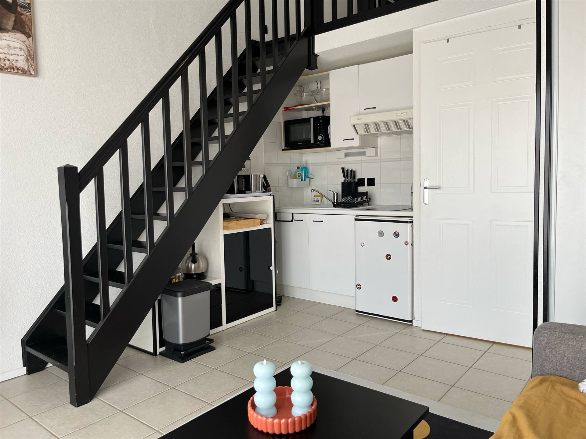 Appartement à louer, 1m², Châtelaillon-Plage