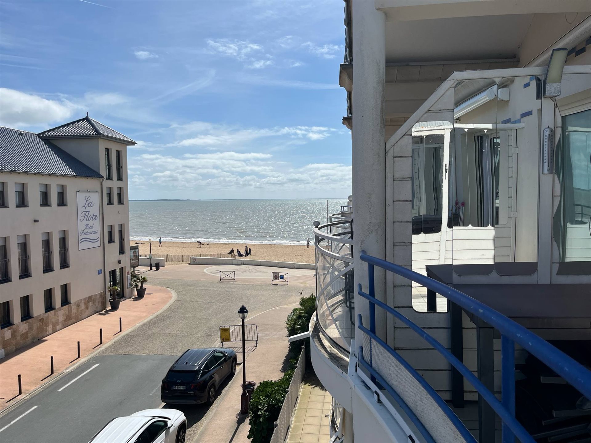 Appartement à louer, 1m², Châtelaillon-Plage