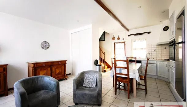 Maison à vendre, 86m², Châtelaillon-Plage