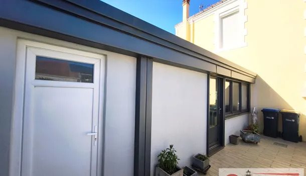 Maison à vendre, 86m², Châtelaillon-Plage