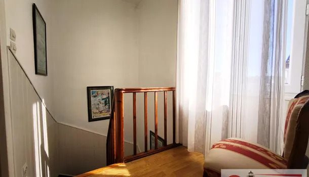 Maison à vendre, 86m², Châtelaillon-Plage