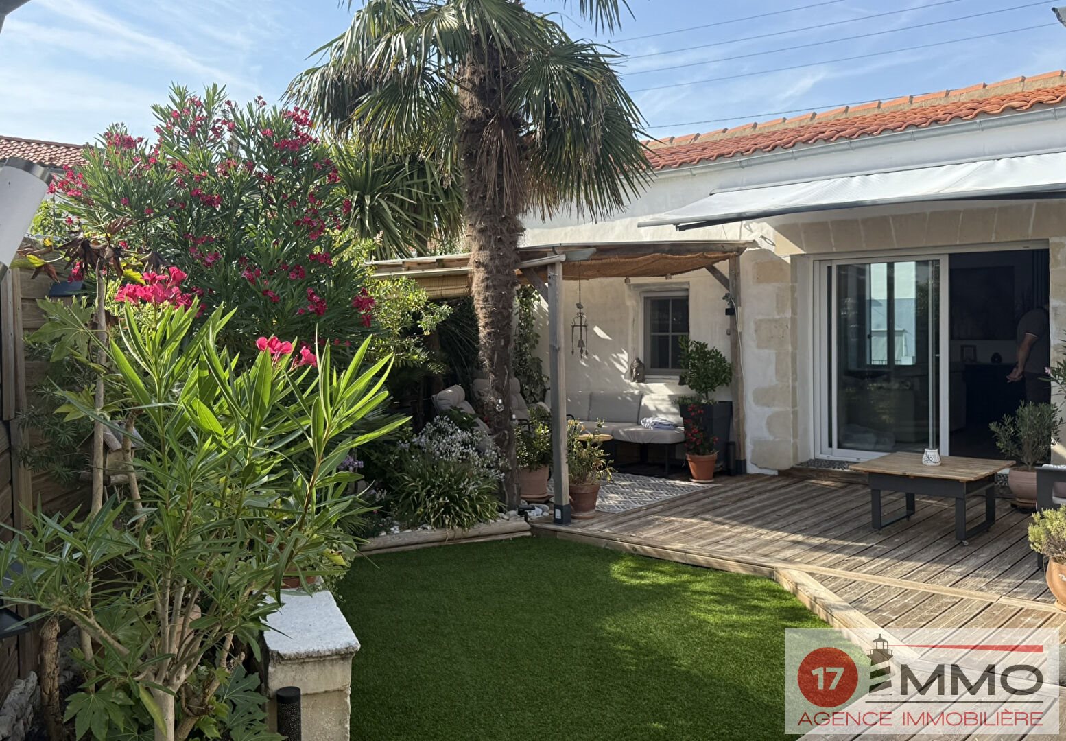 Maison à vendre, 3m², Aytré