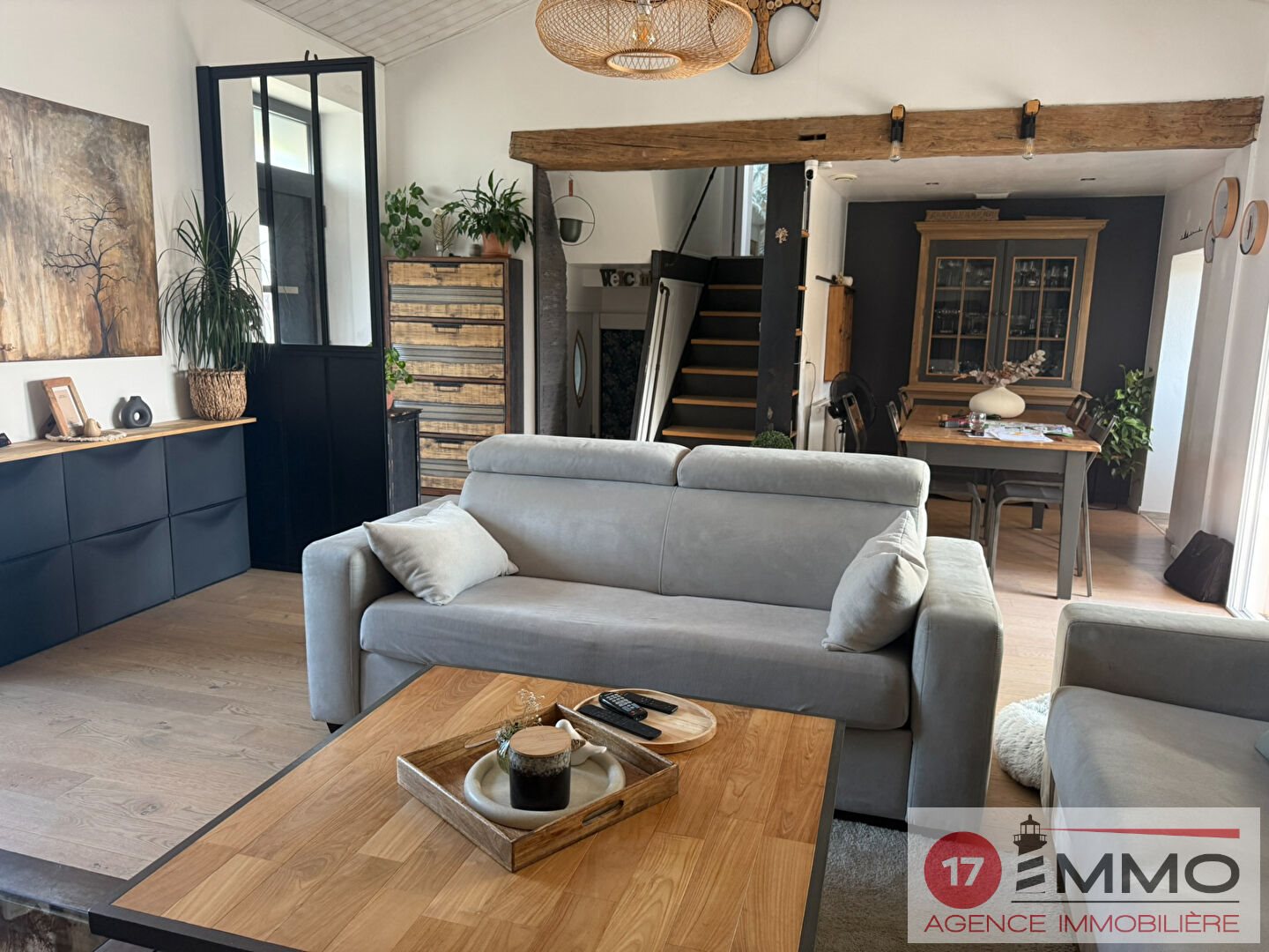 Maison à vendre, 3m², Aytré