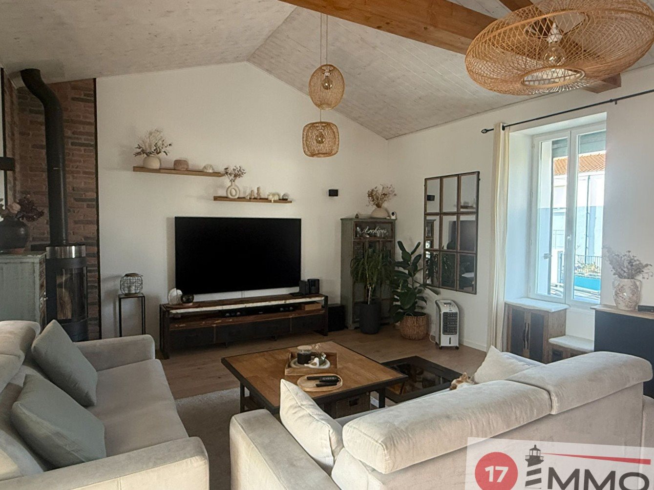 Maison à vendre, 3m², Aytré