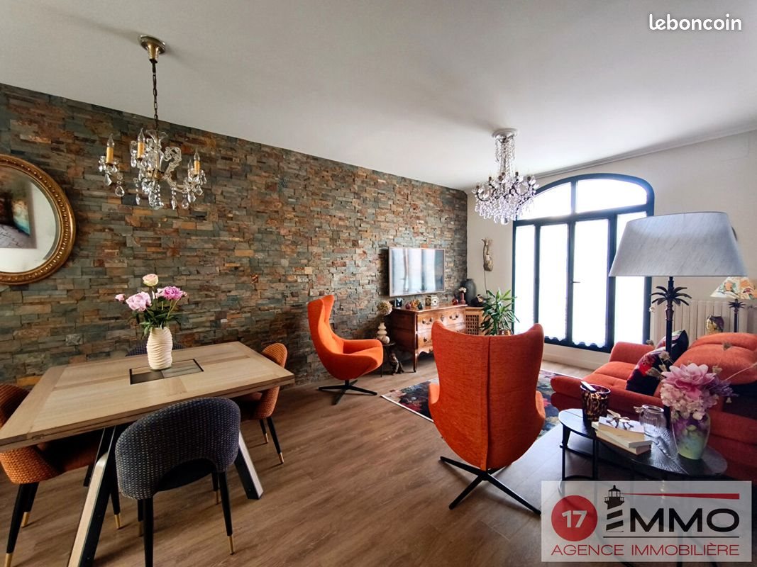 Maison à vendre, 101m², Châtelaillon-Plage