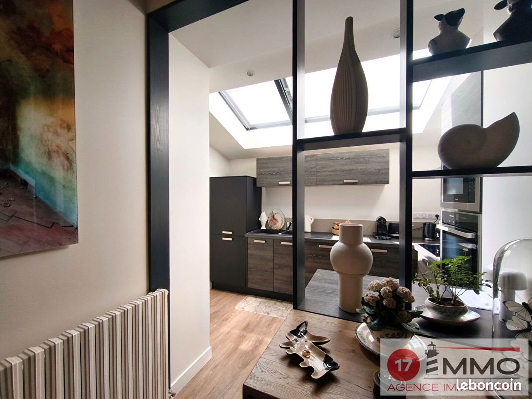 Maison à vendre, 101m², Châtelaillon-Plage