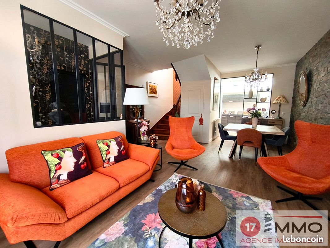 Maison à vendre, 101m², Châtelaillon-Plage