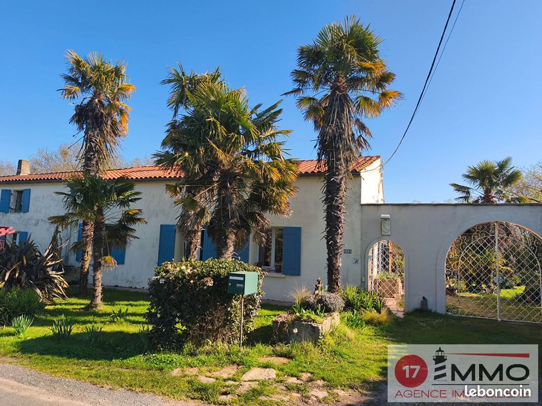 Maison à vendre, 147m², Breuil-Magné