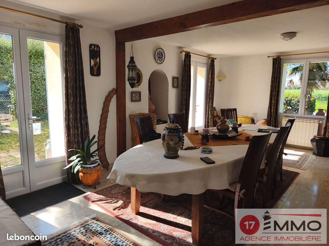 Maison à vendre, 147m², Breuil-Magné