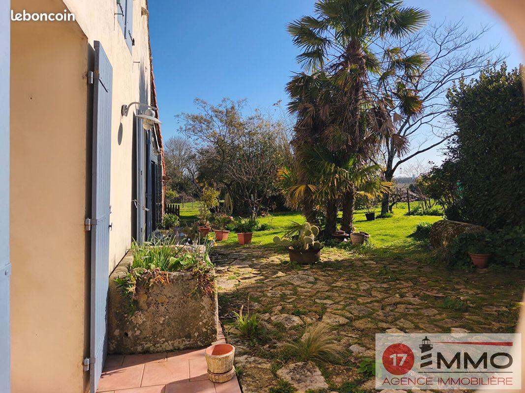 Maison à vendre, 147m², Breuil-Magné