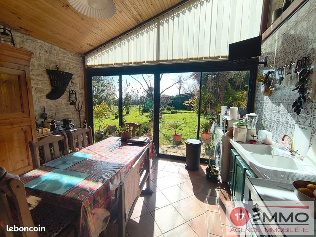 Maison à vendre, 147m², Breuil-Magné