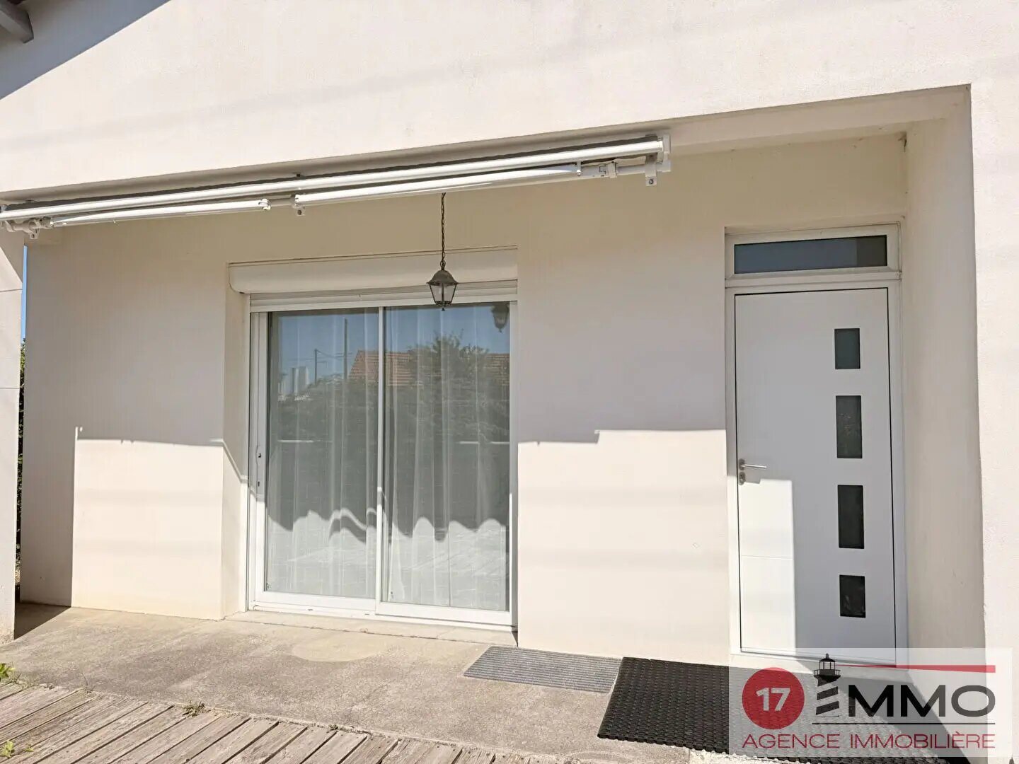 Maison à vendre, 70m², Châtelaillon-Plage