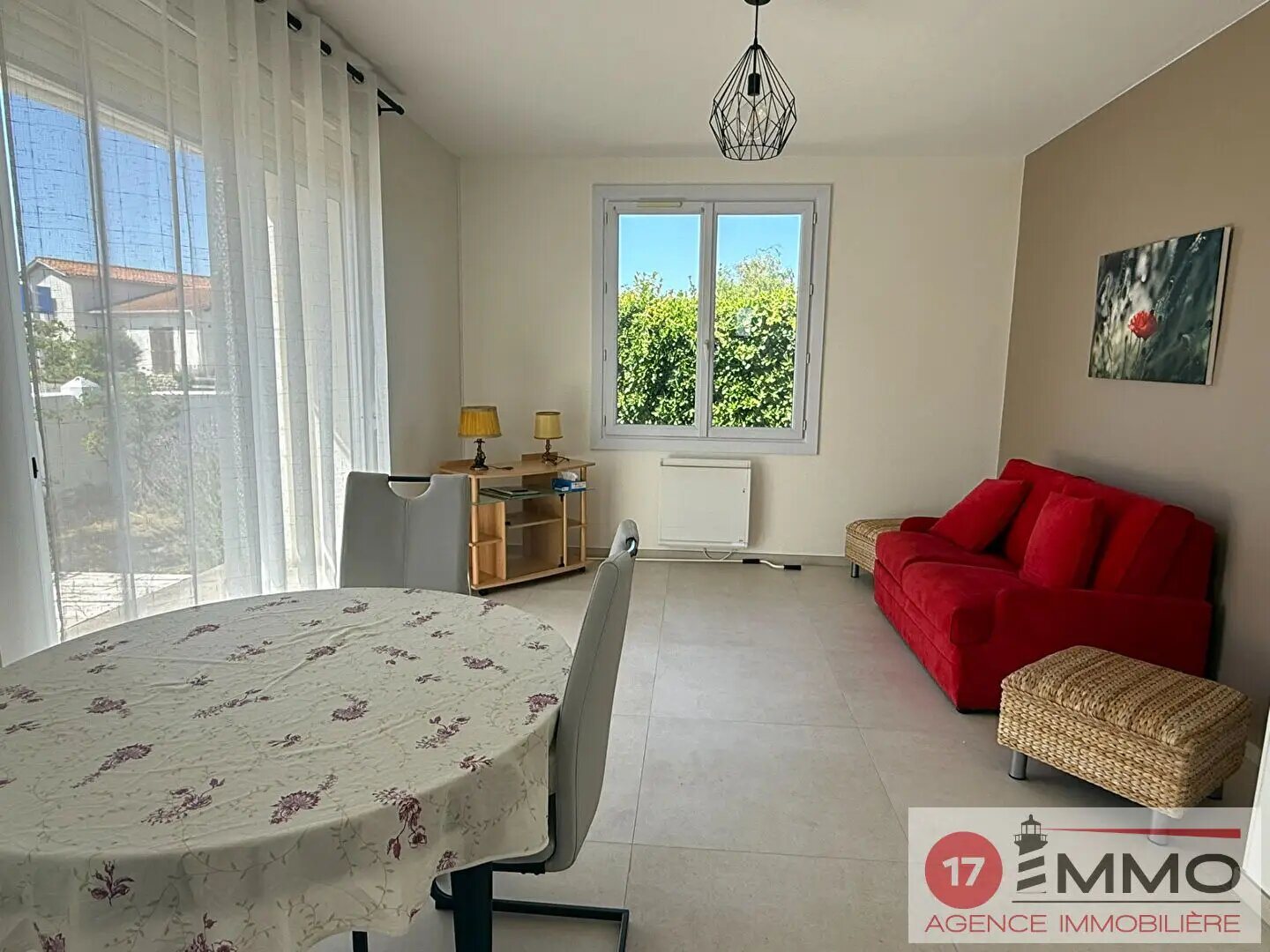 Maison à vendre, 70m², Châtelaillon-Plage