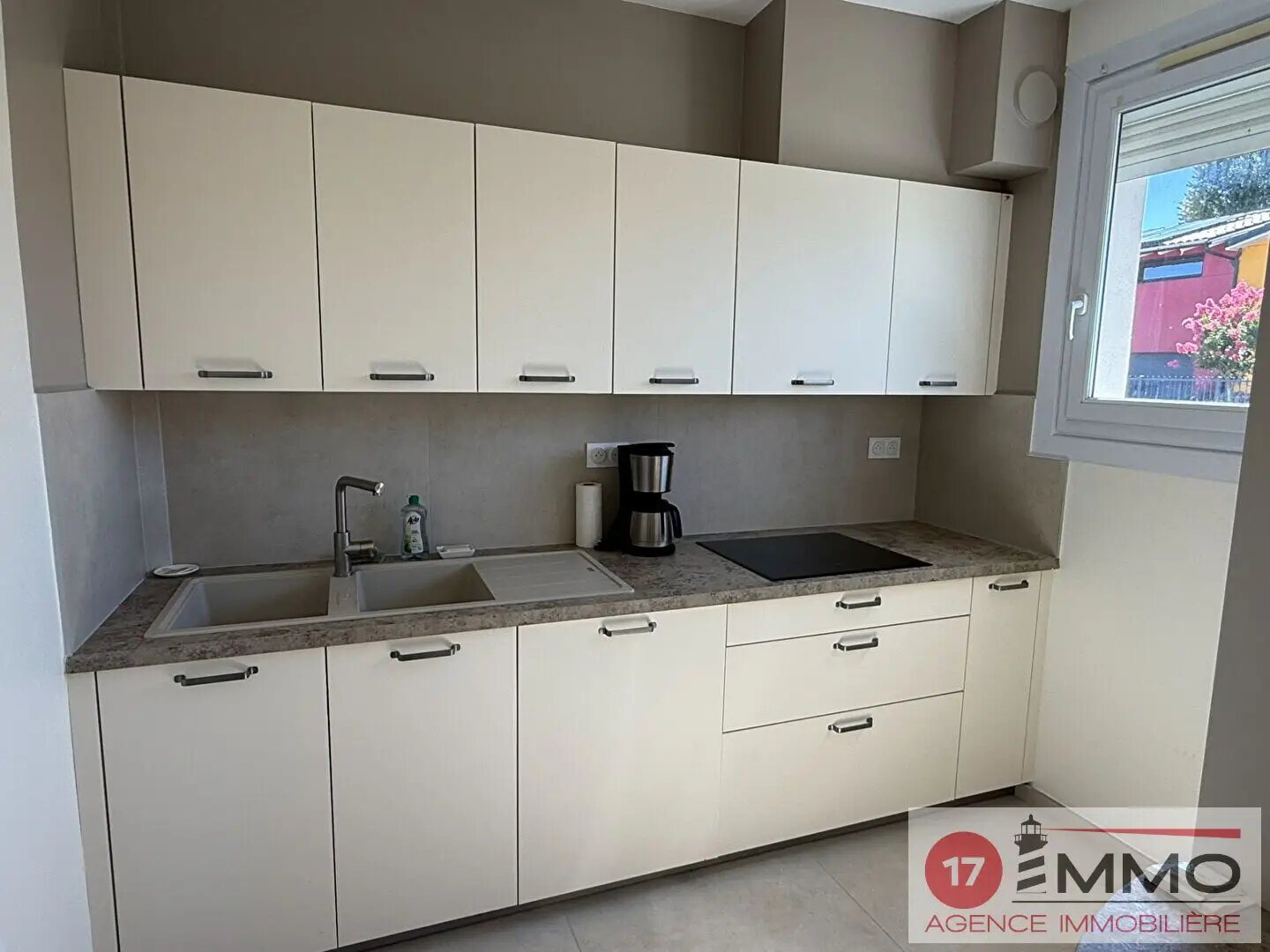 Maison à vendre, 70m², Châtelaillon-Plage