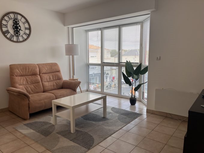 Maison à vendre, 58m², Châtelaillon-Plage