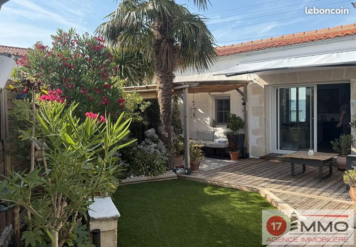 Maison à vendre, 87m², Aytré