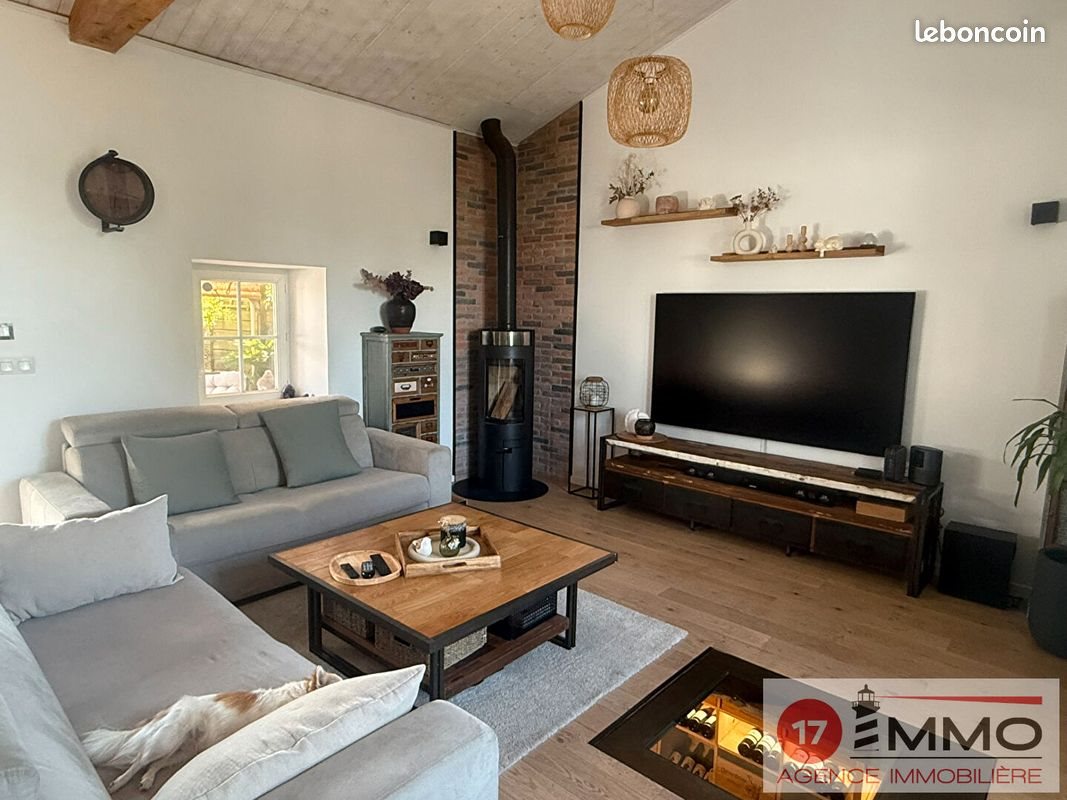 Maison à vendre, 87m², Aytré