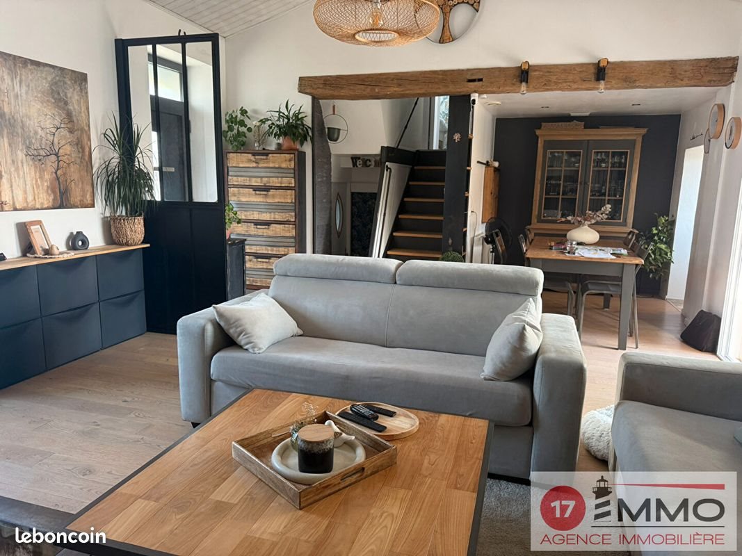 Maison à vendre, 87m², Aytré