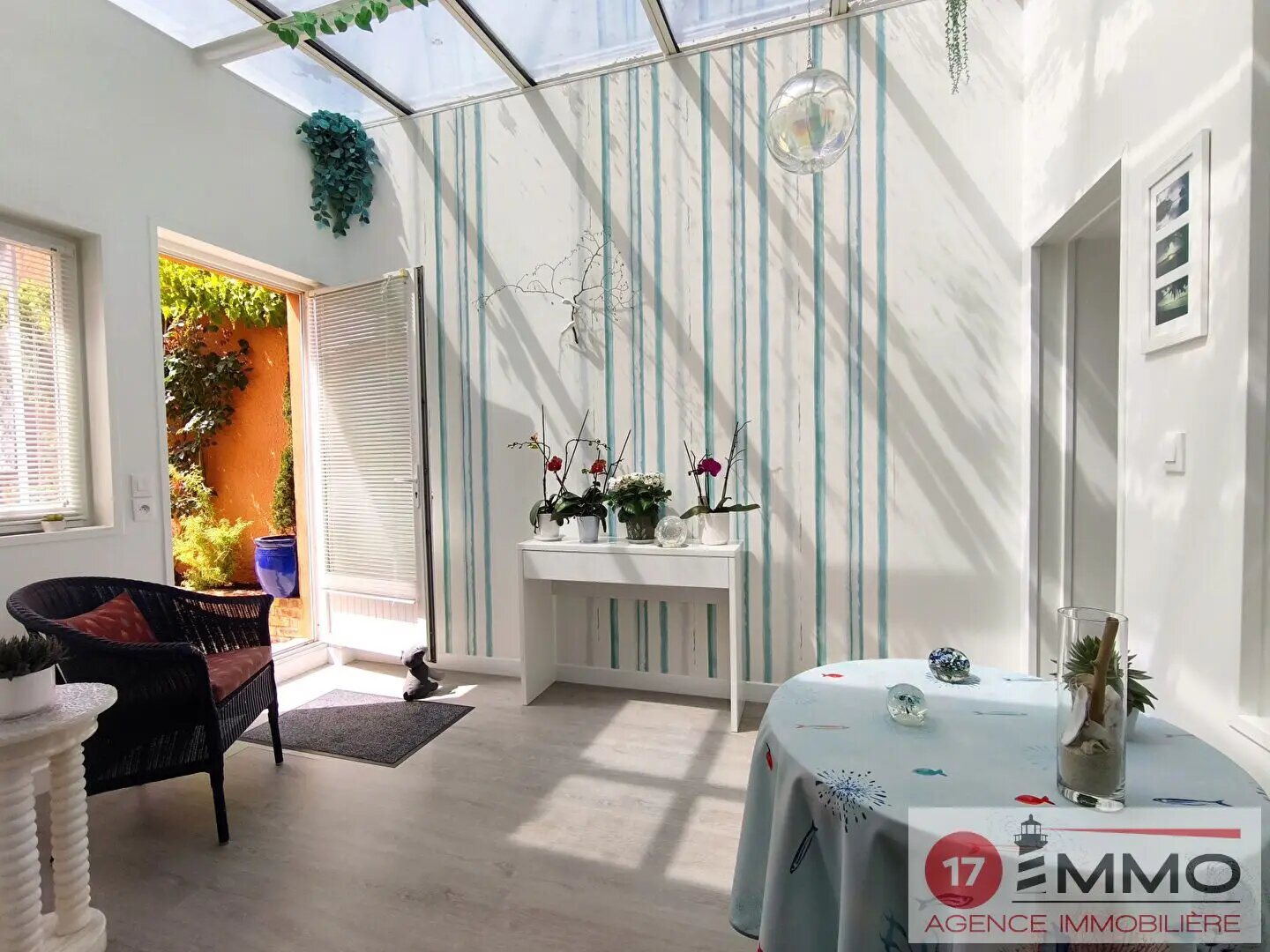 Maison à vendre, 173m², Châtelaillon-Plage